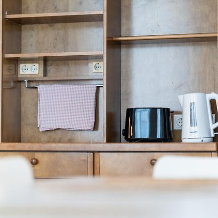 Vienna City Apartments 1150 Wina Bagian luar foto